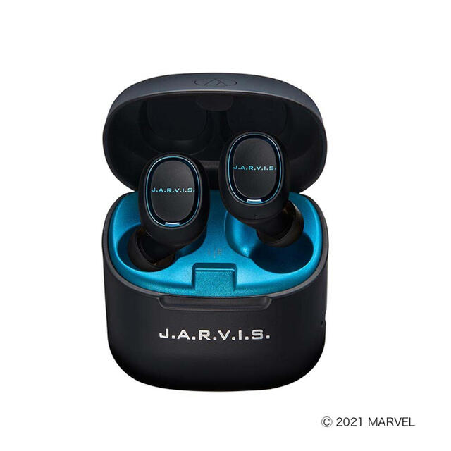 ATH-MVL2 JV MARVEL/J.A.R.V.I.Sモデル 1