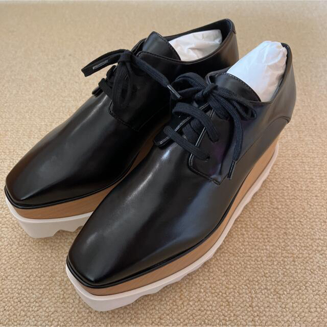 Stella McCartney(ステラマッカートニー)のステラマッカートニー　エリス　37 新品 レディースの靴/シューズ(ローファー/革靴)の商品写真