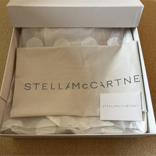 Stella McCartney(ステラマッカートニー)のステラマッカートニー　エリス　37 新品 レディースの靴/シューズ(ローファー/革靴)の商品写真