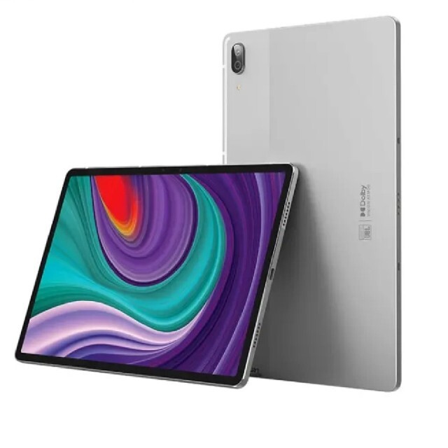 Lenovo Xiaoxin Pad Pro 2021 銀