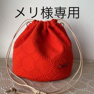 ミナペルホネン(mina perhonen)のメリ様専用(バッグ)