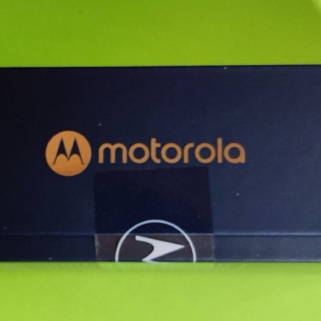 Motorola edge 20 SIMフリー 一括購入 未開封