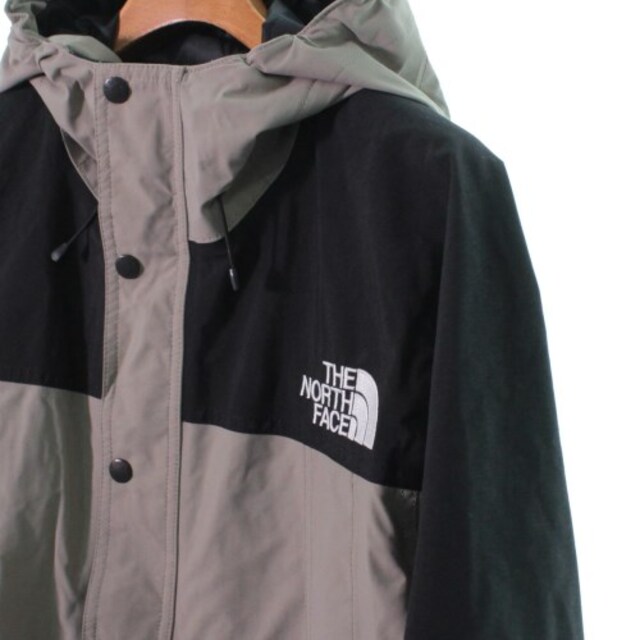 THE NORTH FACE マウンテンパーカー メンズ 5