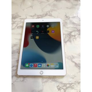 アイパッド(iPad)の送料無料！iPad Pro 32GB 9.7インチ(タブレット)