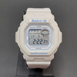 ベビージー(Baby-G)のBaby-G BG-362 Classic (腕時計)