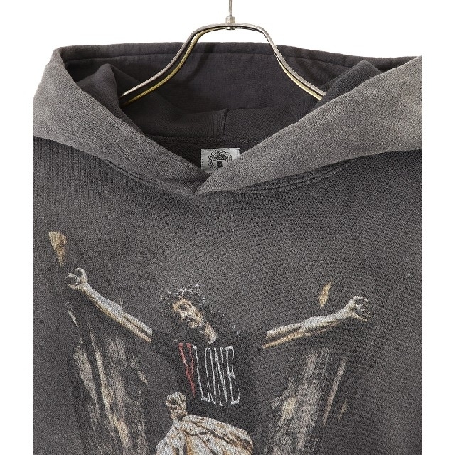 セントマイケルsaint michaelパーカーvlone readymade | www.dekkc.com