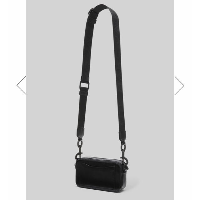 MARC JACOBS(マークジェイコブス)のMARC JACOBS / マークジェイコブス  SNAPSHOT☆新品未使用 レディースのバッグ(クラッチバッグ)の商品写真