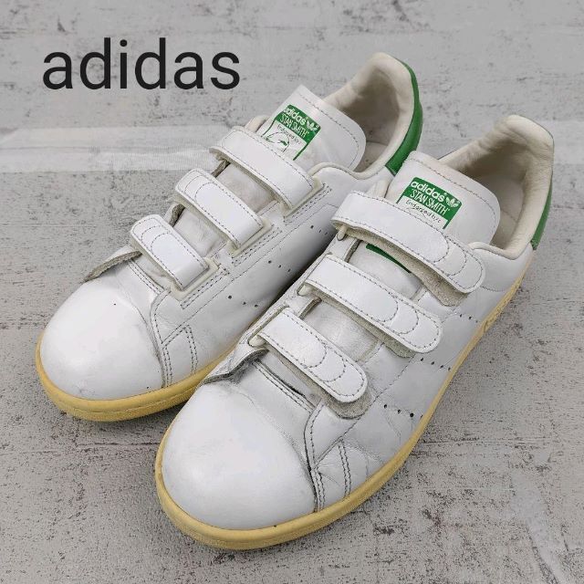 adidas　アディダス スタンスミス CF ニゴ