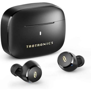 TAOTRONICS SOUNDLIBERTY 97(ヘッドフォン/イヤフォン)