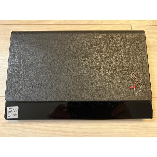 クーポン対象外 Lenovo ThinkPad X1 Fold Gen 1 20RK003AJP