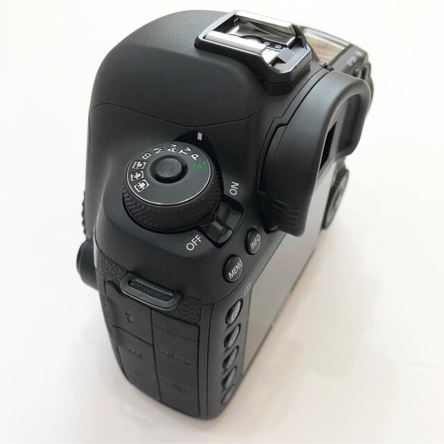 【美品】Canon EOS 5D Mark IV ボディ＋アクセ