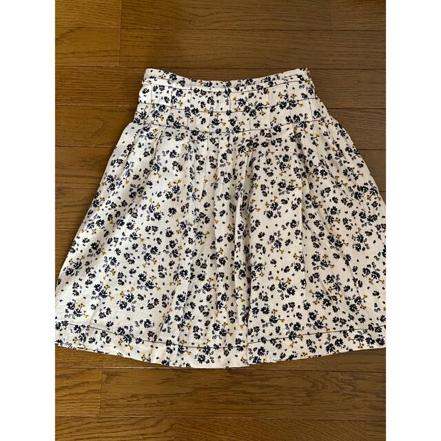 ZARA KIDS(ザラキッズ)のさくら様専用 キッズ/ベビー/マタニティのキッズ服女の子用(90cm~)(スカート)の商品写真