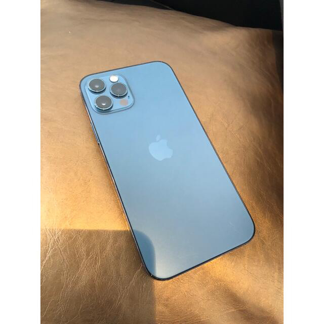 iPhone12 Pro 256GB