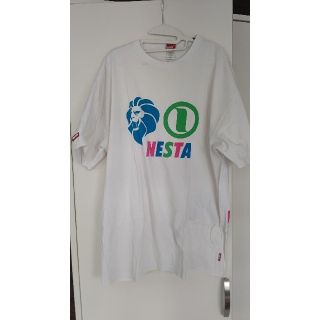 ネスタブランド(NESTA BRAND)のNESTA BLAND 長袖Tシャツ(Tシャツ/カットソー(七分/長袖))