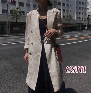 Ameri VINTAGE - AMERI MEDI ALICE SHIRT JACKETの通販 by esm☆'s