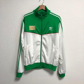 5ページ目 - アディダス グリーン セットアップ/ジャージ (メンズ)の