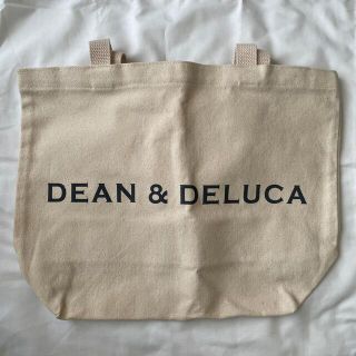 ディーンアンドデルーカ(DEAN & DELUCA)のDEAN &DELUCA ディーン&デルーカ　トートバッグ(トートバッグ)