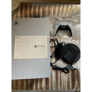 プランテーション(Plantation)のPlayStation5 CFI-1000A01(家庭用ゲーム機本体)