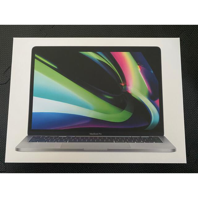 超美品　Apple 2020 MacBook Pro Apple M1