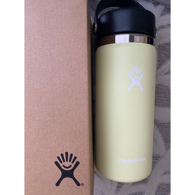 Hydro Flask / ハイドロフラスク