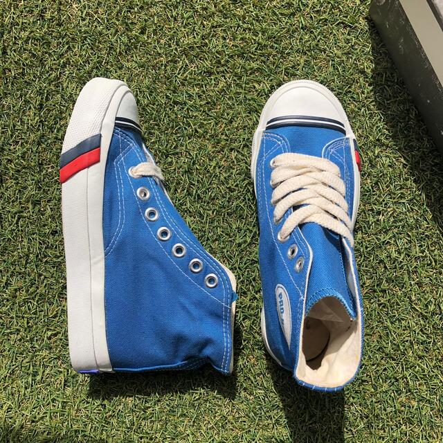 PRO-Keds(プロケッズ)の新品22 90's!ラストコロンビア！プロケッズ ロイヤルアメリカ 183 レディースの靴/シューズ(スニーカー)の商品写真