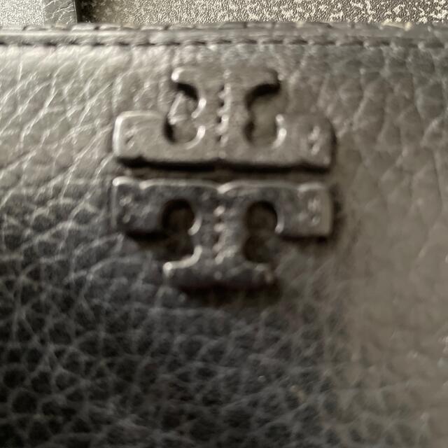 Tory Burch(トリーバーチ)のトリバーチ二つ折り財布 レディースのファッション小物(財布)の商品写真