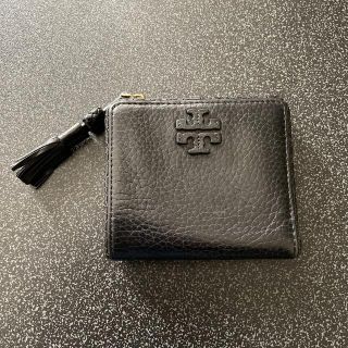 トリーバーチ(Tory Burch)のトリバーチ二つ折り財布(財布)