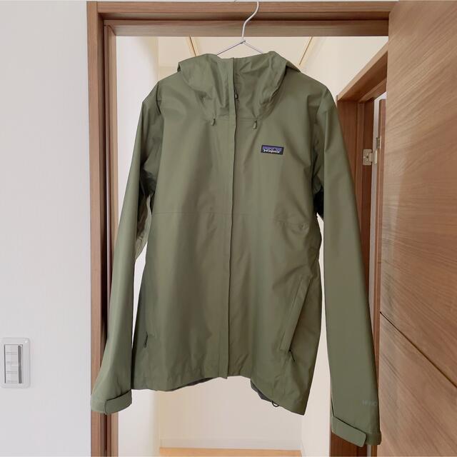 パタゴニア（patagonia）メンズ・トレントシェル 3L・ジャケット M