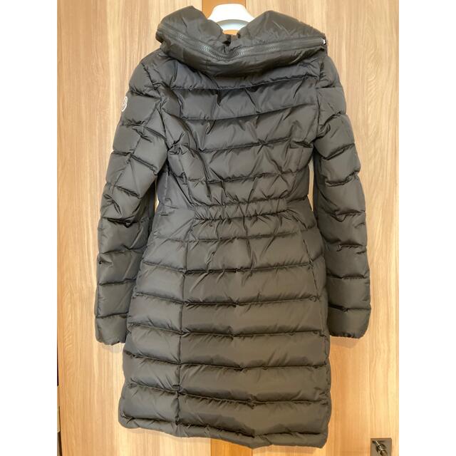 MONCLER(モンクレール)の【美品】MONCLER モンクレール フラメッテ レディースのジャケット/アウター(ダウンコート)の商品写真