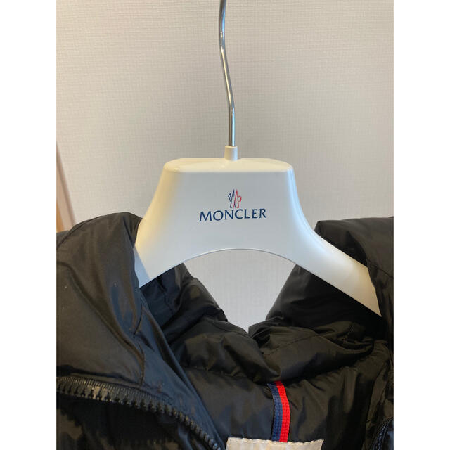 MONCLER(モンクレール)の【美品】MONCLER モンクレール フラメッテ レディースのジャケット/アウター(ダウンコート)の商品写真