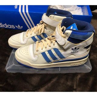 アディダス(adidas)のADIDAS ORIGINALS FORUM 84 HIGH 26.5(スニーカー)