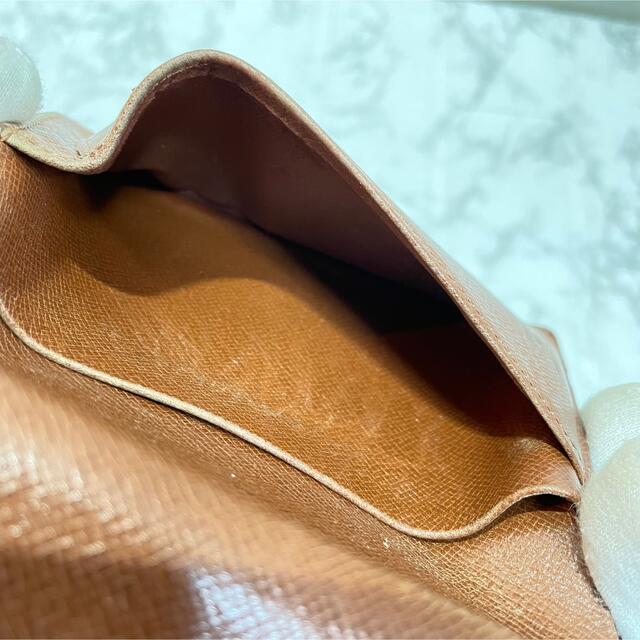 LOUIS VUITTON(ルイヴィトン)の正規品✨ルイヴィトンモノグラム折り財布、即日発送‼️ レディースのファッション小物(財布)の商品写真