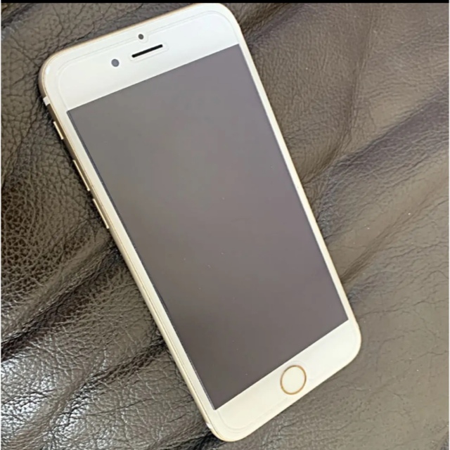 【値下げ中！】iPhone 6s/64GB/SIMフリー/完動品