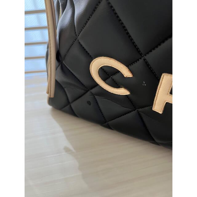 CHANEL(シャネル)のシャネル★ボストンバック★ レディースのバッグ(ボストンバッグ)の商品写真