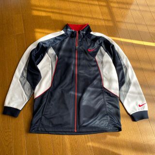 ナイキ(NIKE)のナイキジャージ上　NIKE ドライフィットXL(ジャージ)