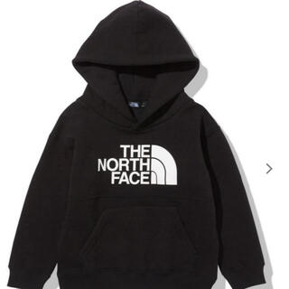 ノースフェイス(THE NORTH FACE) トレーナー 子供 Tシャツ/カットソー 