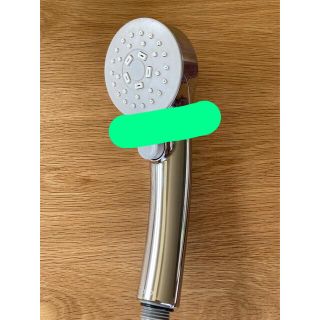 トウトウ(TOTO)のトップオブワールド様専用　TOTO シャワーヘッド　(タオル/バス用品)