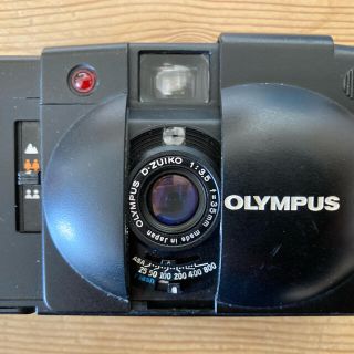 オリンパス(OLYMPUS)のOlympus XA2 オリンパス カメラ(フィルムカメラ)