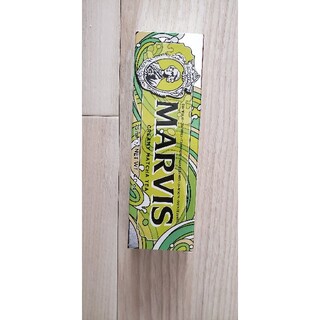 マービス(MARVIS)のマービス Creamy Matcha tea(口臭防止/エチケット用品)