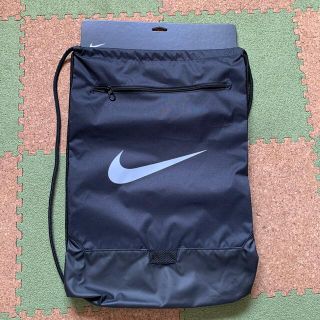 ナイキ(NIKE)のナイキナップサック　新品未使用(リュックサック)