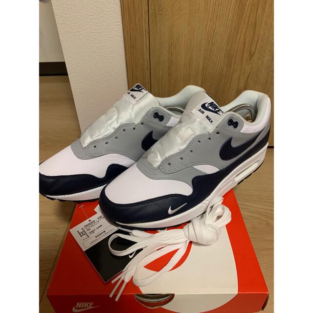 nike air max 1 lv8  極美品　3足セット