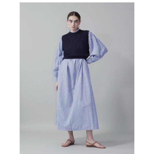 TEN × Ron Herman カフタンドレス TEN × Ron Herman カフタンドレス