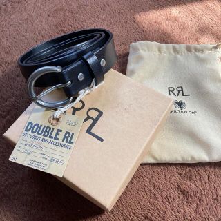 ダブルアールエル ベルト(メンズ)の通販 84点 | RRLのメンズを買うなら