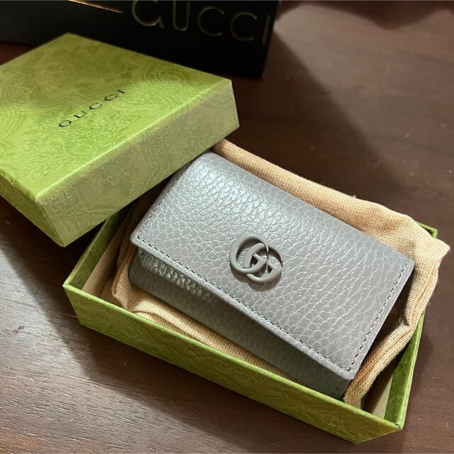 GUCCIキーケース♡新品未使用 確実正規品 www.hidrotemp.com