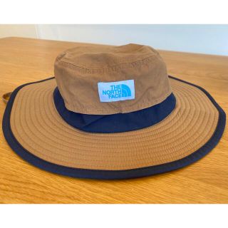 ザノースフェイス(THE NORTH FACE)のTHE NORTH FACEノースフェイスKids’ Horizon Hat (帽子)