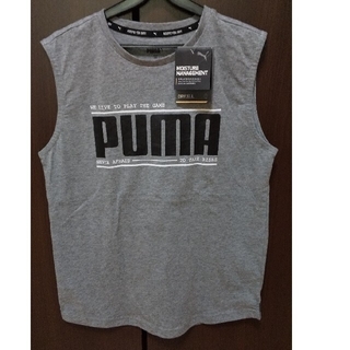 プーマ(PUMA)のPUMA プーマ キッズ トップス 160(Tシャツ/カットソー)