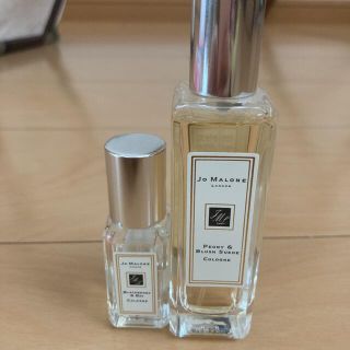 ジョーマローン(Jo Malone)のJo MALONE LONDON ピオニー & ブラッシュ スエード コロン(ユニセックス)