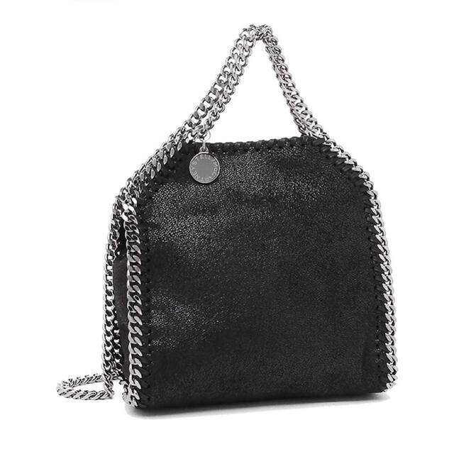 Stella McCartney - ステラマッカートニー ファラベラ タイニー 2way ショルダーバッグ