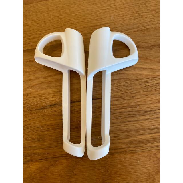 Stokke(ストッケ)のストッケ　ハーネス　トリップトラップ キッズ/ベビー/マタニティの授乳/お食事用品(その他)の商品写真