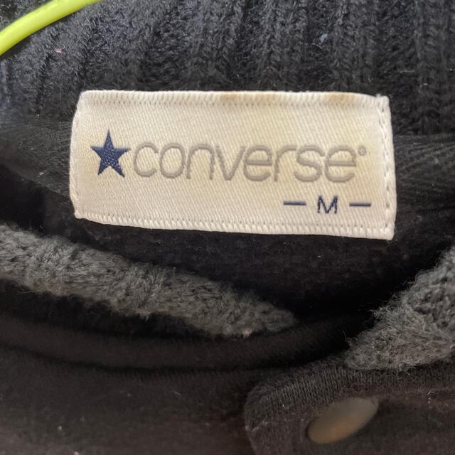 CONVERSE(コンバース)の冬服　パーカー　 メンズのトップス(パーカー)の商品写真